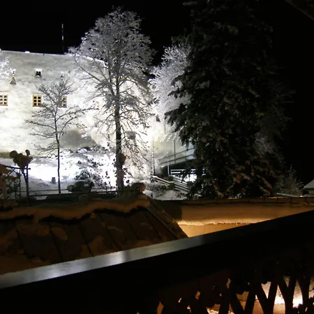 Goldene Traube Golling an der Salzach
