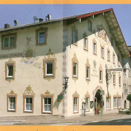 Gasthof Goldene Traube
