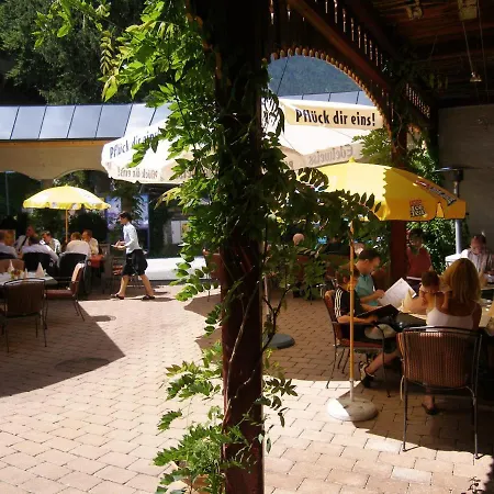 Gasthof Goldene Traube 3*