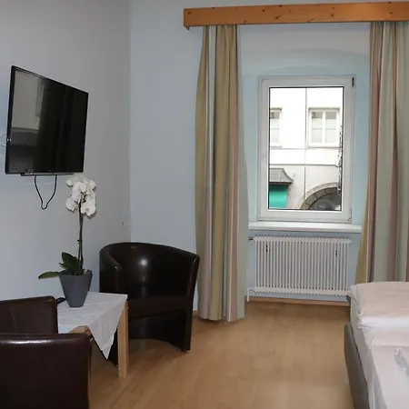 Goldene Traube Golling an der Salzach