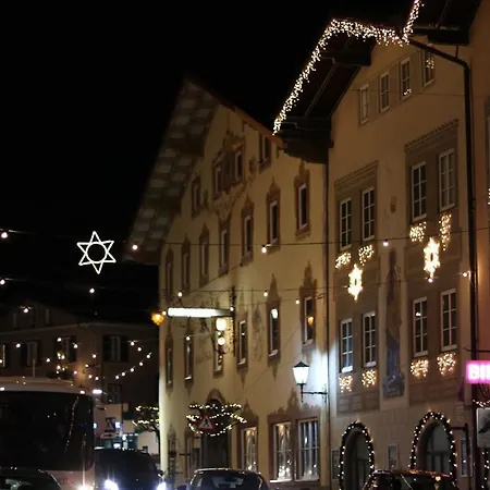 Goldene Traube Gasthof Golling an der Salzach