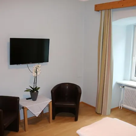 Goldene Traube Golling an der Salzach